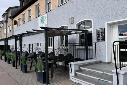 Gewerbeobjekt Schwandorf - 2.700&euro; | Angebot:26161150