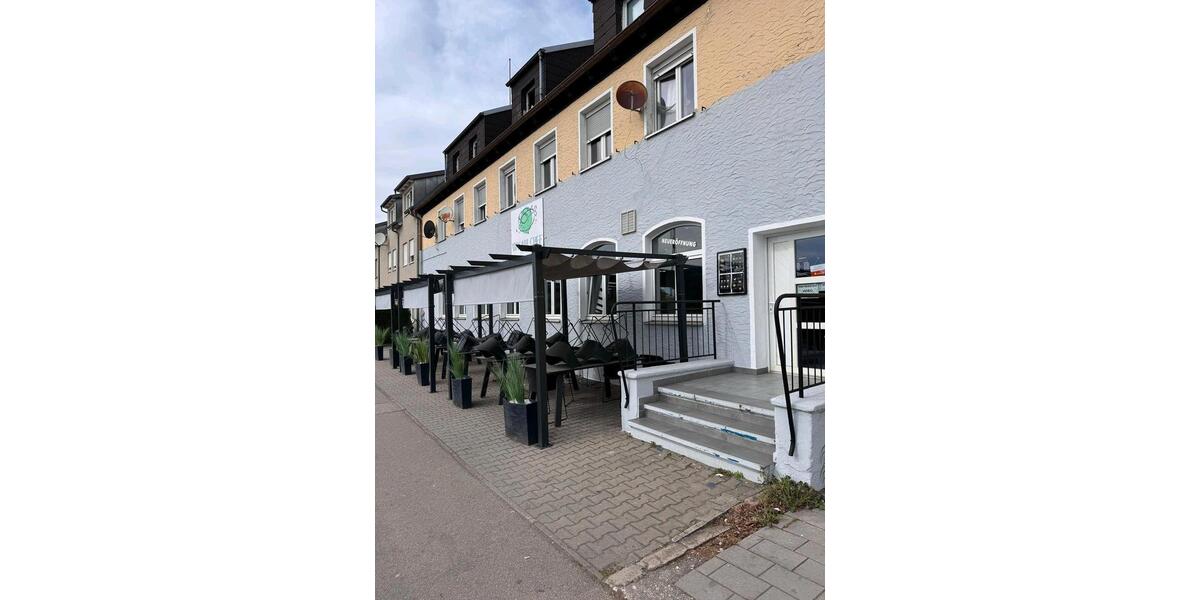 Gewerbeobjekt Schwandorf - 2.700&euro; | Angebot:26161150
