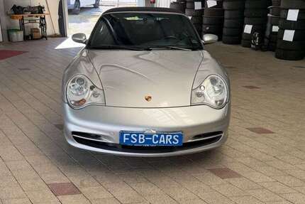 Porsche 996 122.000 km 30.950 &euro; Heinersreuth 95500