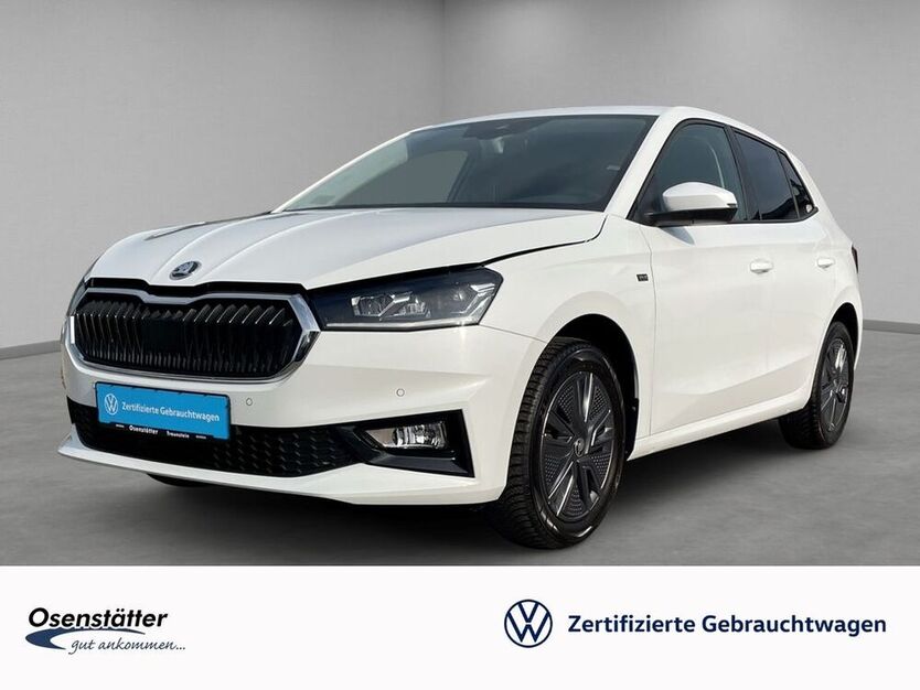 Fabia