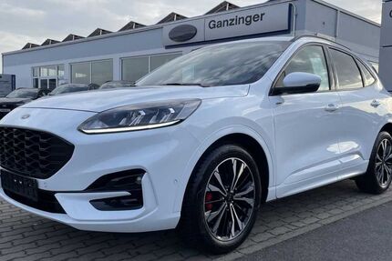 Ford Kuga 53.995 km 20.990 &euro; Heidenfeld 97520