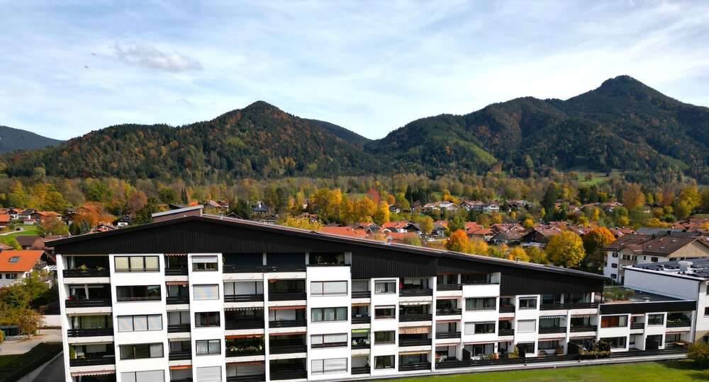 Wohnung zum Kaufen in Lenggries 269.000 € 74.11 m² 3 zimmer