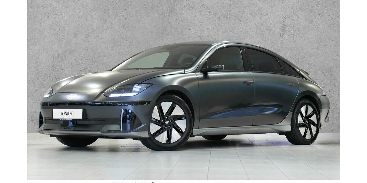 Hyundai IONIQ 6 5.616 km 34.990 &euro; Mainz-Kastel 55252
