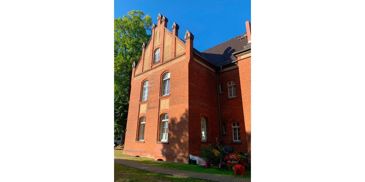 Etagenwohnung Jüterbog - 3 Zimmer, 91 m&sup2;, 600&euro; | Angebot:26664640