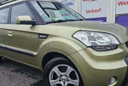 Kia Soul 247.000 km 3.499 &euro; Frankfurt 60388