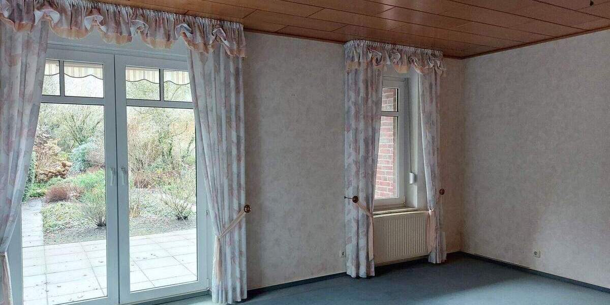 Etagenwohnung Syke - 3 Zimmer, 83 m&sup2;, 235.000&euro; | Angebot:24708103