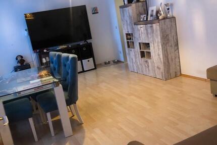 Wohnung Weilheim in Oberbayern - 2 Zimmer, 60 m&sup2;, 1.200&euro; | Angebot:24770166