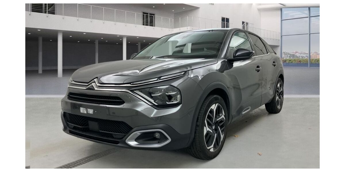 Citroen C4 36.173 km 18.990 € Bad Hersfeld 36251