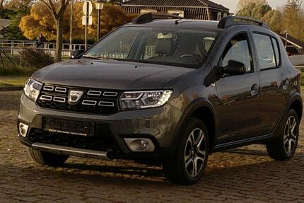 Dacia Sandero 25.800 km 9.998 &euro; Demmin 17109