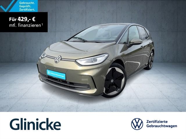 VW ID.3 24.934 km 32.880 € Hünfeld 36088