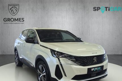 Peugeot 3008 35.100 km 21.490 &euro; Wartenberg 85456