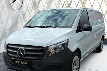 Mercedes-Benz Vito 18.036 km 37.760 &euro; Gera 07546