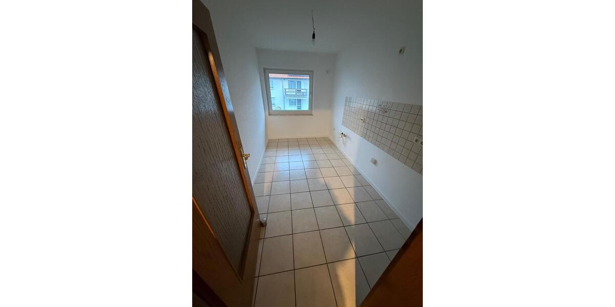 Renovierte 3-Zi-Wohnung in Bad Pyrmont 3 zimmer