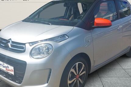 Citroen C1 24.478 km 10.680 € Bochum 44809