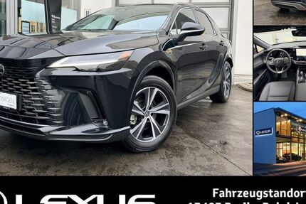 Lexus RX 350 3.721 km 59.950 € Berlin 13403