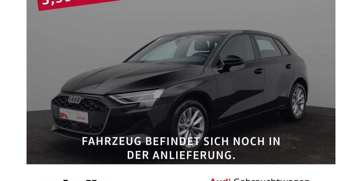 Audi A3 3.000 km 29.980 € Würzburg 97076