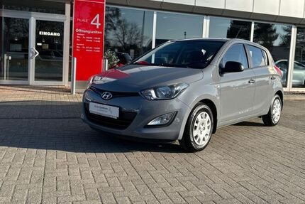 Hyundai i20 143.371 km 6.970 &euro; Helmstedt 38350