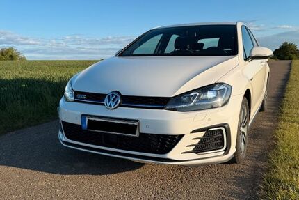 VW Golf 79.000 km 15.200 &euro; Aalen 73433