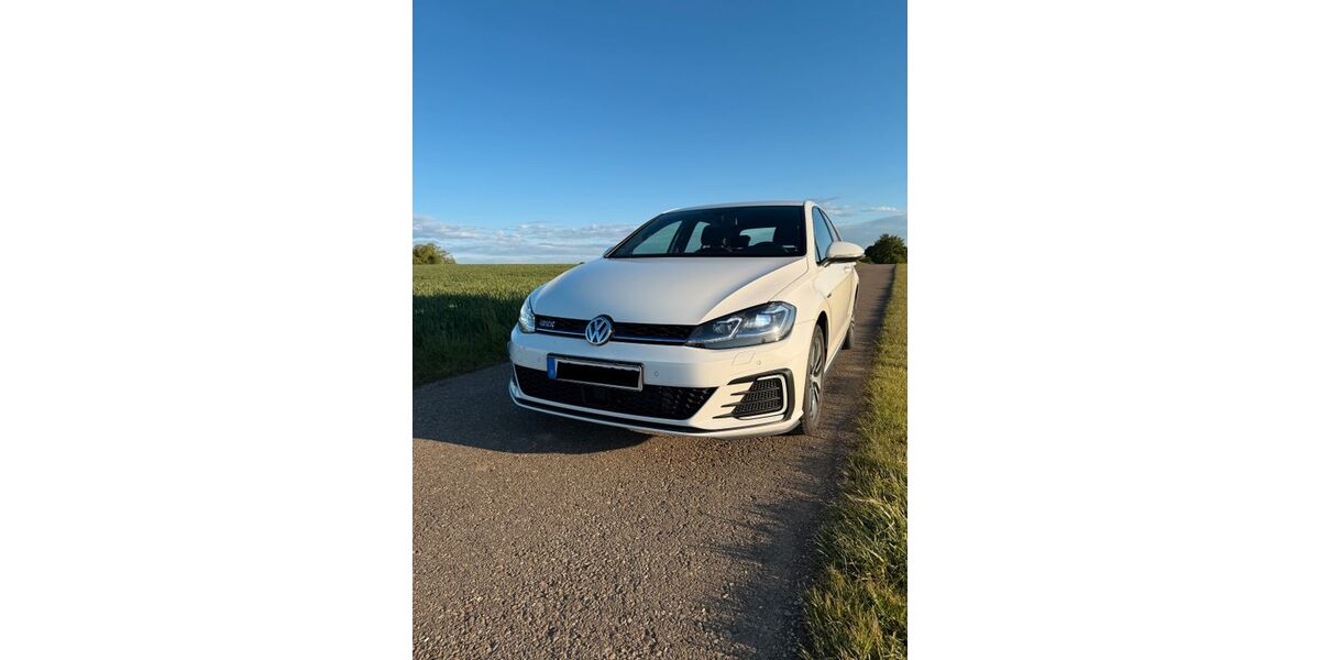 VW Golf 79.000 km 15.200 &euro; Aalen 73433