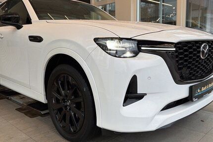Mazda CX-60 69.936 km 33.450 &euro; Hamburg 22761