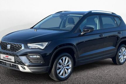 Seat Ateca 1.130 km 29.913 &euro; Dietersheim 91463