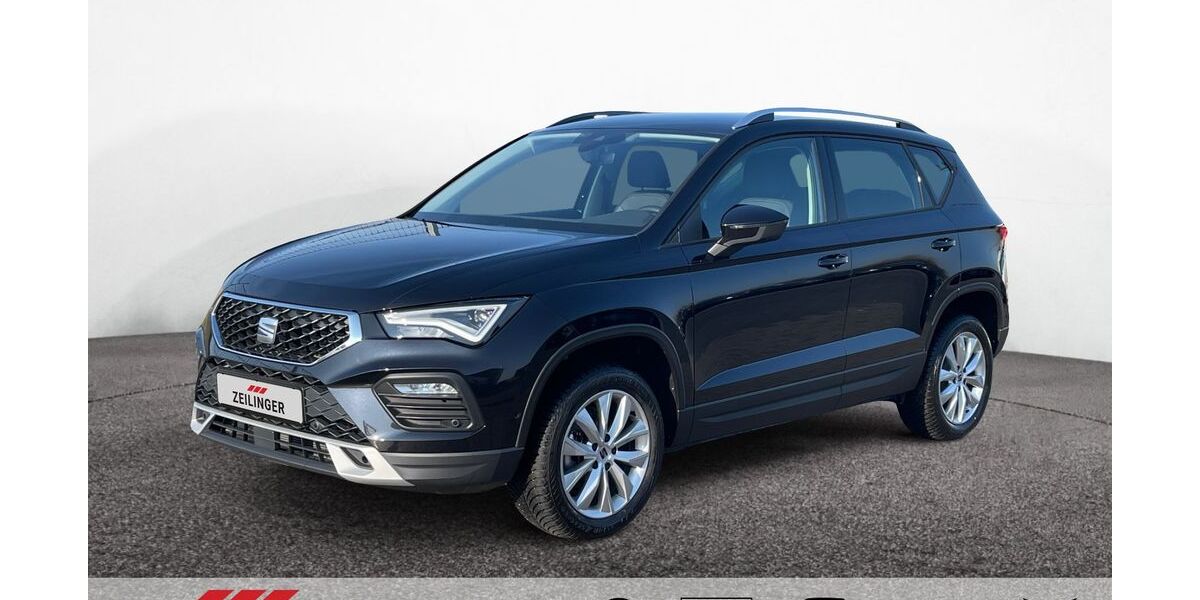 Seat Ateca 1.130 km 30.223 &euro; Dietersheim 91463