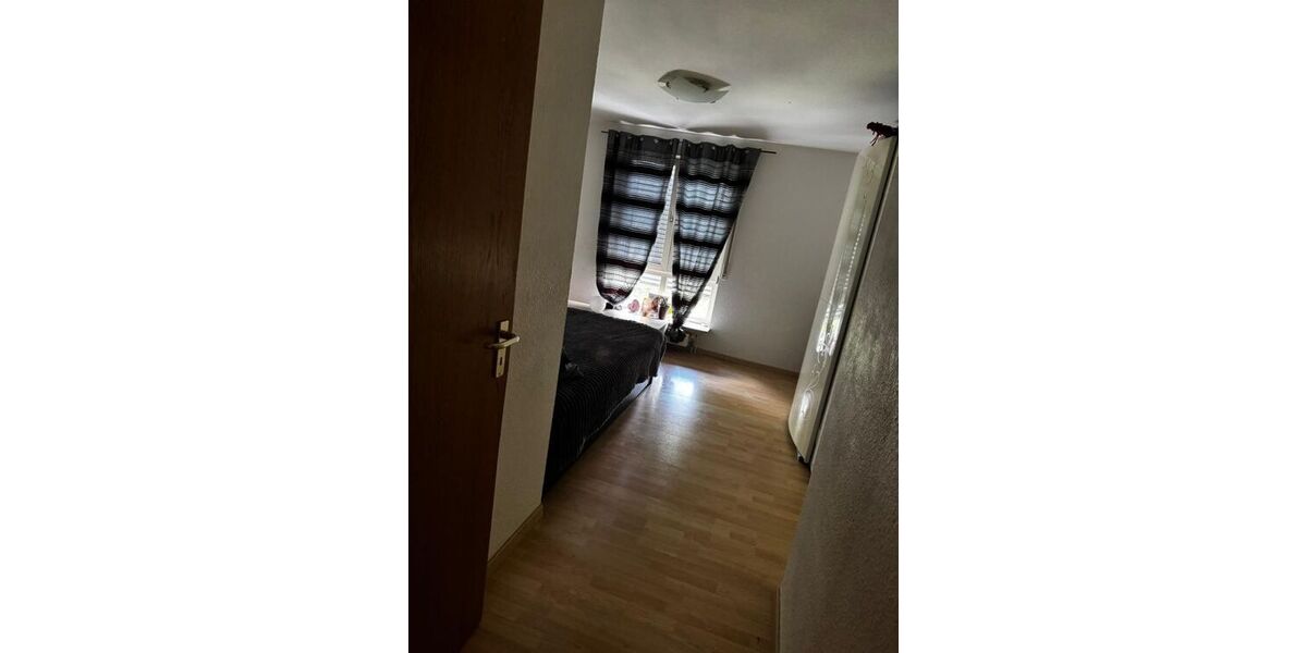 3 Zimmer Wohnung mit Balkon - Etagenwohnung Plochingen Lettenäcker | Angebot:26417277