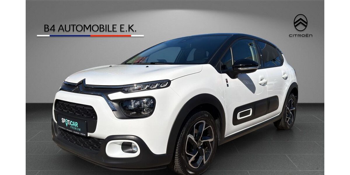 Citroen C3 67.900 km 12.450 &euro; Bönningstedt 25474