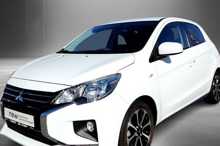 Mitsubishi Space Star 17.281 km 13.990 &euro; Brandenburg a.d. Havel 14772