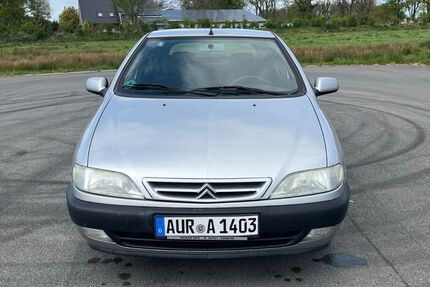 Citroen Xsara 180.000 km 1.299 &euro; Großefehn 26629