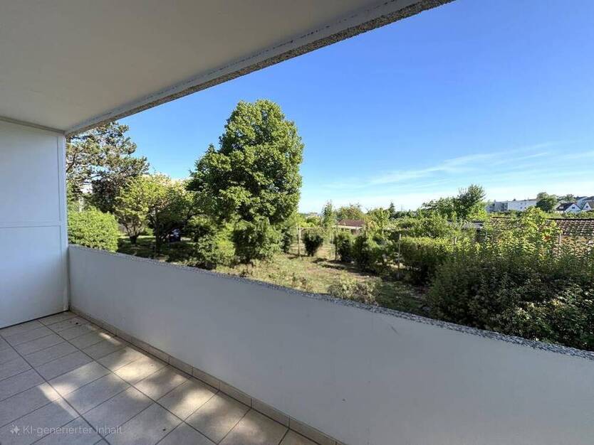 Schöne 4-Zimmer-Wohnung mit Balkon in Klarenthal