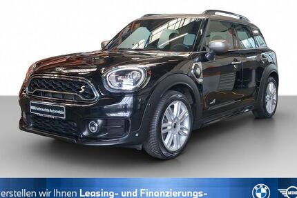 Mini Countryman SE (Cooper) 44.500 km 20.990 &euro; Asperg 71679