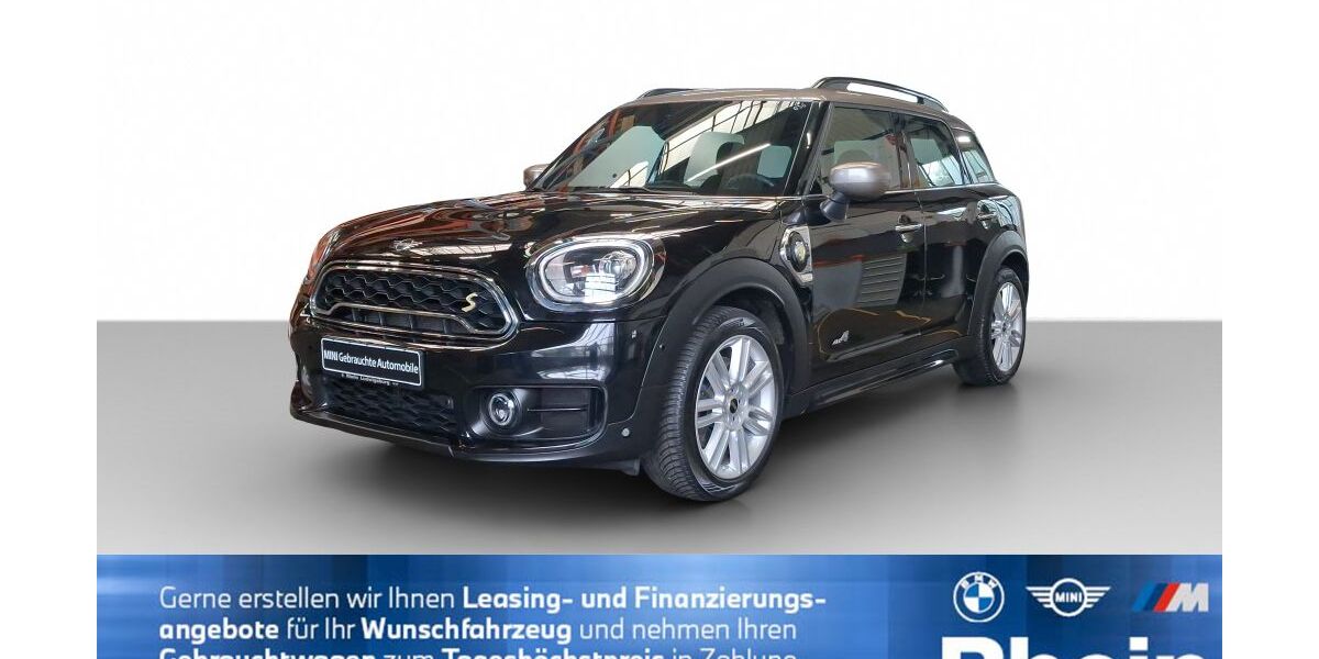 Mini Countryman SE (Cooper) 44.500 km 20.990 &euro; Asperg 71679