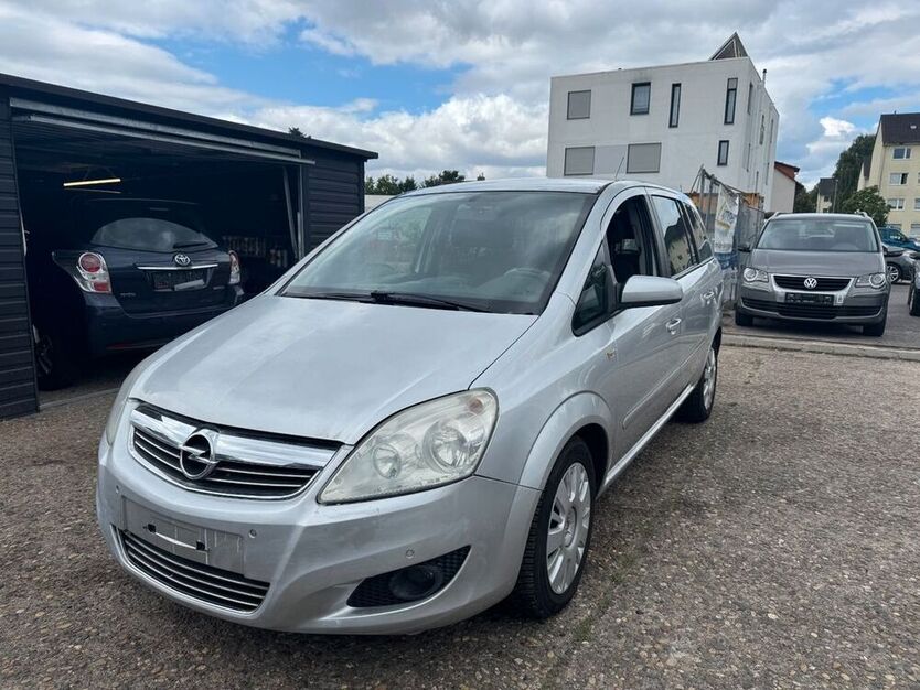 Zafira
