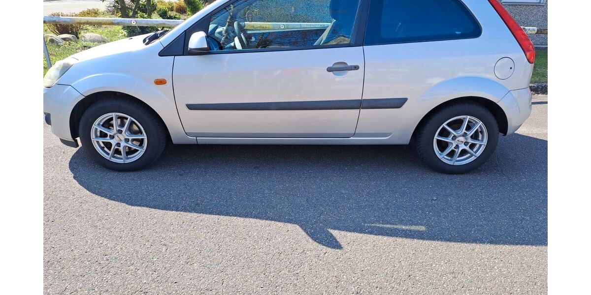 Ford Fiesta 198.516 km 850 &euro; Renchen 77871