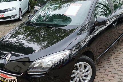 Renault Megane 89.000 km 6.980 € Dresden 01239