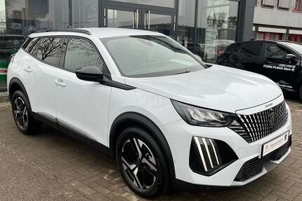 Peugeot 2008 29.140 km 17.950 &euro; Rheine 48432
