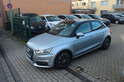 Audi A1 105.000 km 11.999 &euro; Duisburg 47139