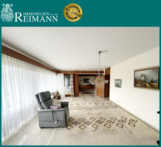 Einfamilien-Wohnhaus mit Einliegerwohnung - Einfamilienhaus Allensbach 10808335002 | Angebot:23720194