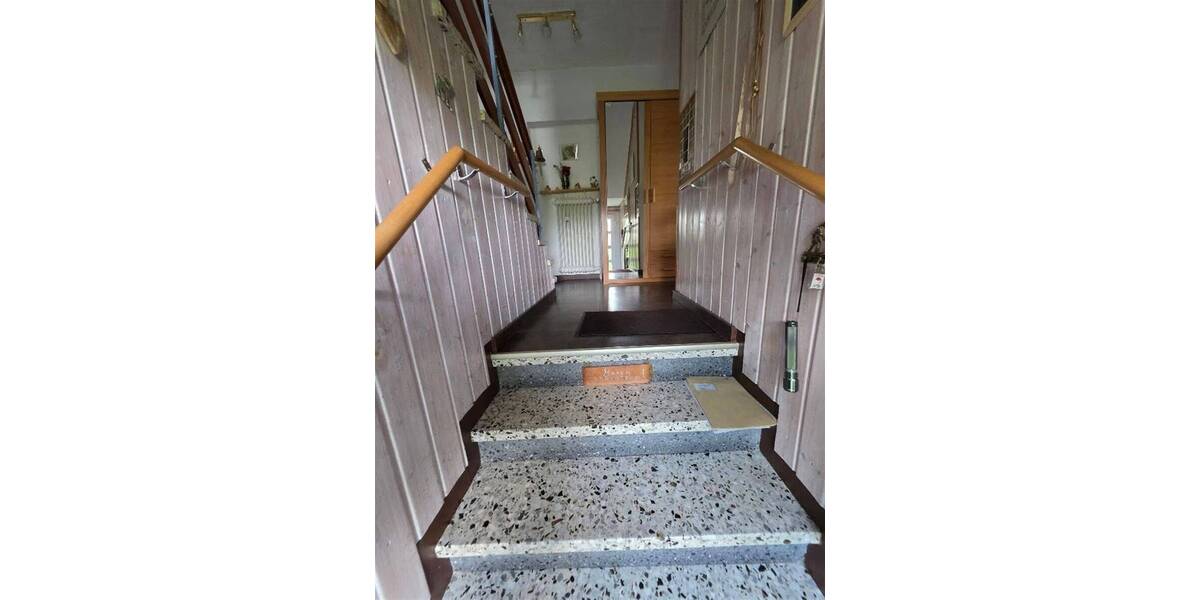 Doppelhaushälfte Bad Karlshafen Helmarshausen - 4 Zimmer, 93 m&sup2;, 89.000&euro; | Angebot:26673616