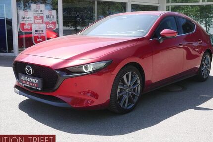Mazda 3 20.700 km 22.990 &euro; Memmingen 87700