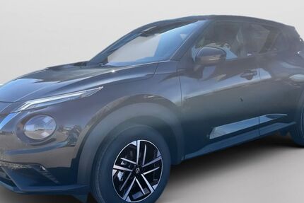 Nissan Juke 4.900 km 28.900 &euro; Itzehoe 25524