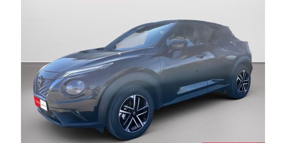 Nissan Juke 4.900 km 28.900 &euro; Itzehoe 25524