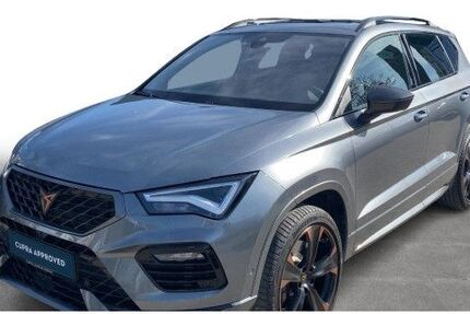 Cupra Ateca 8.570 km 34.930 &euro; Berlin 13089