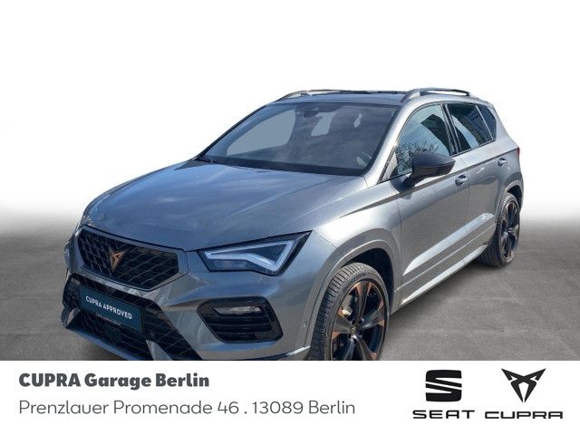 Cupra Ateca 8.570 km 34.930 &euro; Berlin 13089