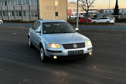 VW Passat 192.878 km 1.700 &euro; Wiesbaden 65199