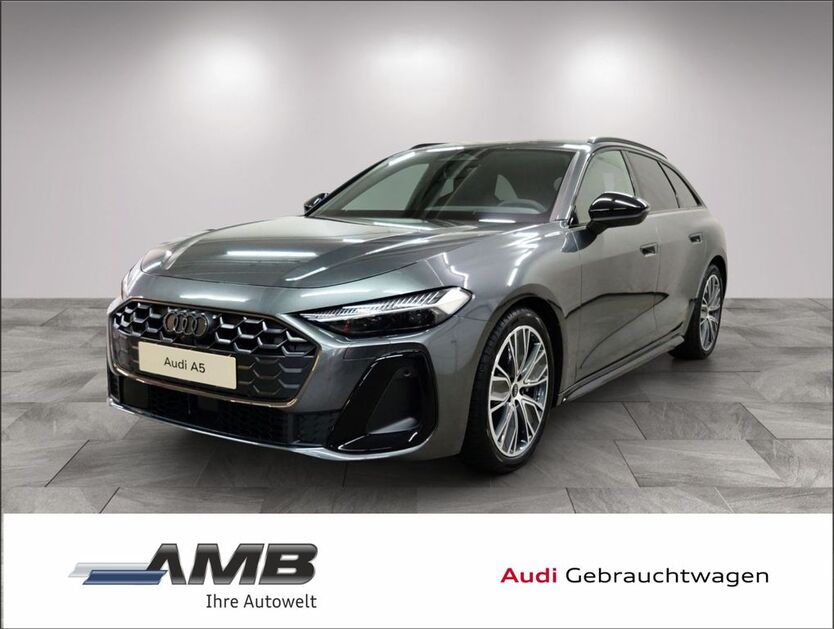 Audi A5 22.280 km 54.890 € Borna 04552