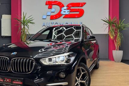 BMW X1 177.354 km 16.999 &euro; Waldkraiburg 84478