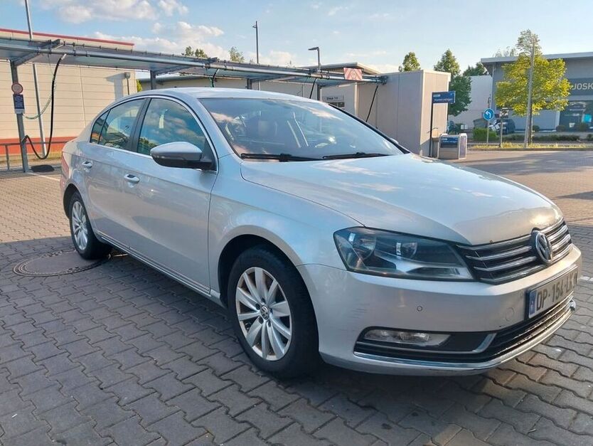 Passat