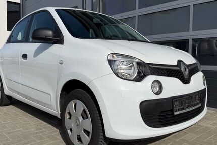 Renault Twingo 87.430 km 4.890 &euro; Lengede 38268